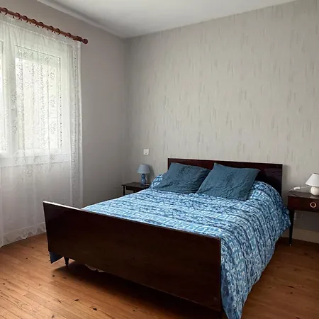 La Maison De Pepe Feriehus