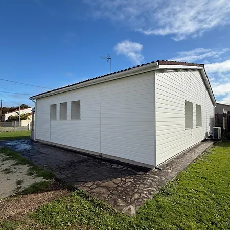 La Maison De Pepe