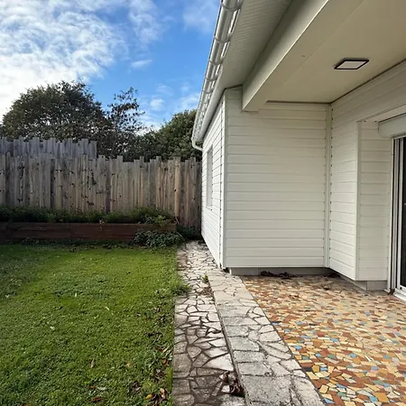 Feriehus La Maison De Pepe *