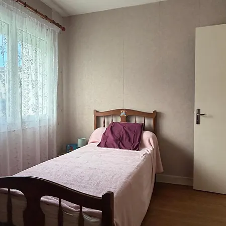 La Maison De Pepe Rétaud