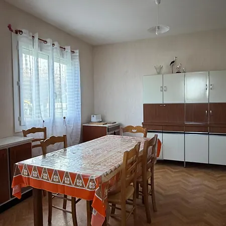 La Maison De Pepe *