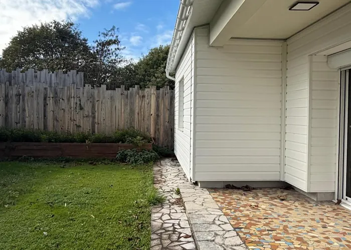 Feriehus La Maison De Pepe *