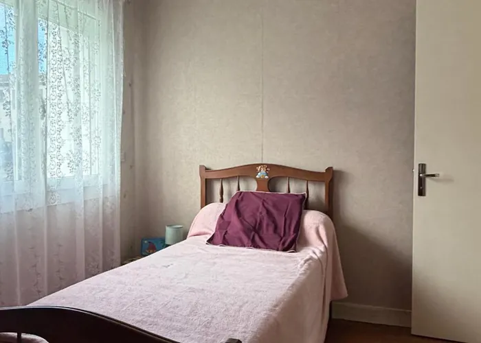 La Maison De Pepe Rétaud